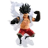 ONE PIECE KING OF ARTIST MONKEY D. LUFFY THE SNAKEMAN ONE PIECE KING OF ARTIST MONKEY D. LUFFY THE SNAKEMAN