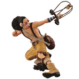ONE PIECE KING OF ARTIST USOPP ONE PIECE KING OF ARTIST USOPP