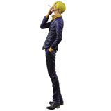 ONE PIECE KING OF ARTIST SANJI ONE PIECE KING OF ARTIST SANJI