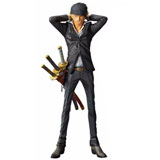 ONE PIECE KING OF ARTIST RORONOA ZORO ONE PIECE KING OF ARTIST RORONOA ZORO
