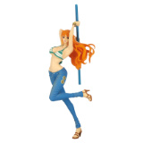 ONE PIECE LADY FIGHT NAMI ONE PIECE LADY FIGHT NAMI