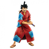 ONE PIECE JAPANESE
STYLE LUFFY ONE PIECE JAPANESE
STYLE LUFFY