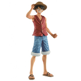 ONE PIECE MASTERLISE MONKEY D. LUFFY ONE PIECE MASTERLISE MONKEY D. LUFFY