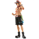 ONE PIECE MASTERLISE PORTGAS D. ACE ONE PIECE MASTERLISE PORTGAS D. ACE