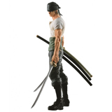 ONE PIECE MASTERLISE RORONOA ZORO ONE PIECE MASTERLISE RORONOA ZORO