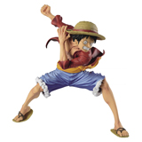 ONE PIECE MAXIMATIC MONKEY D. LUFFY ONE PIECE MAXIMATIC MONKEY D. LUFFY