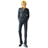 ONE PIECE MEMORY FIGURE SANJI ONE PIECE MEMORY FIGURE SANJI