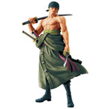 ONE PIECE MEMORY FIGURE RORONOA ZORO ONE PIECE MEMORY FIGURE RORONOA ZORO