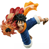 ONE PIECE MONKEY D. LUFFY G X MATERIA ONE PIECE MONKEY D. LUFFY G X MATERIA