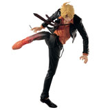 ONE PIECE SCULTURES SANJI DIABLE JAMBE ONE PIECE SCULTURES SANJI DIABLE JAMBE