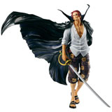 ONE PIECE WORLD FIGURE COLOSSEUM SHANKS ONE PIECE WORLD FIGURE COLOSSEUM SHANKS