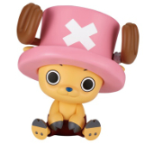 ONE PIECE SOFVIMATES CHOPPER