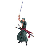 ONE PIECE SWORDSMEN RORONOA ZORO ONE PIECE SWORDSMEN RORONOA ZORO