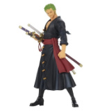 ONE PIECE THE GRANDLINE LADY DXF ZORO ONE PIECE THE GRANDLINE LADY DXF ZORO