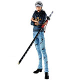 ONE PIECE THE GRANDLINE MEN TRAFALGAR LAW ONE PIECE THE GRANDLINE MEN TRAFALGAR LAW