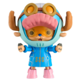 ONE PIECE DXF THE GRANDLINE SERIES EGGHEAD TONYTONY CHOPPER