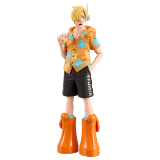 ONE PIECE DXF THE GRANDLINE SERIES EGGHEAD VINSMOKE SANJI