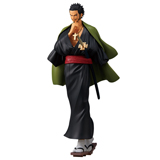 ONE PIECE TREASURE CRUISE WORLD JOURNEY MIHAWK ONE PIECE TREASURE CRUISE WORLD JOURNEY MIHAWK