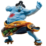 ONE PIECE WORLD FIGURE COLOSSEUM JINBE ONE PIECE WORLD FIGURE COLOSSEUM JINBE