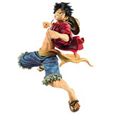 ONE PIECE WORLD FIGURE COLOSSEUM SPECIAL LUFFY ONE PIECE WORLD FIGURE COLOSSEUM SPECIAL LUFFY
