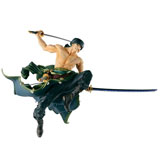 ONE PIECE WORLD FIGURE COLOSSEUM ZORO ONE PIECE WORLD FIGURE COLOSSEUM ZORO