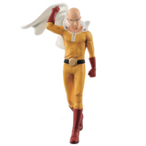 ONE-PUNCH MAN SAITAMA DXF PREMIUM FIGURE ONE-PUNCH MAN SAITAMA DXF PREMIUM FIGURE