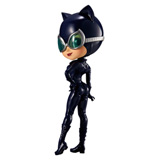 Q POSKET DC COMICS CATWOMAN B Q POSKET DC COMICS CATWOMAN B