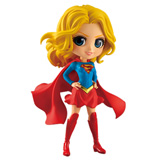 Q POSKET DC COMICS SUPERGIRL B Q POSKET DC COMICS SUPERGIRL B