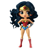 Q POSKET DC COMICS WONDER WOMAN B Q POSKET DC COMICS WONDER WOMAN B