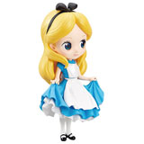 Q POSKET DISNEY ALICE Q POSKET DISNEY ALICE