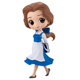 Q POSKET DISNEY BELLE COUNTRY STYLE Q POSKET DISNEY BELLE COUNTRY STYLE