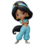 Q POSKET DISNEY JASMINE Q POSKET DISNEY JASMINE