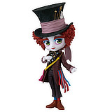 Q POSKET DISNEY MAD HATTER Q POSKET DISNEY MAD HATTER
