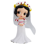 Q POSKET DISNEY SNOW WHITE DREAMY STYLE Q POSKET DISNEY SNOW WHITE DREAMY STYLE