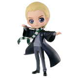 Q POSKET HARRY POTTER DRACO MALFOY PEARL Q POSKET HARRY POTTER DRACO MALFOY PEARL
