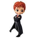 Q POSKET HARRY POTTER FRED WEASLEY Q POSKET HARRY POTTER FRED WEASLEY