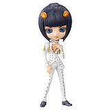 Q POSKET JOJO'S BIZARRE ADVENTURE BRUNO BUCCIARATI Q POSKET JOJO'S BIZARRE ADVENTURE BRUNO BUCCIARATI
