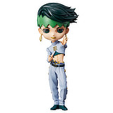 Q POSKET JOJO'S BIZARRE ADVENTURE ROHAN KISHIBE Q POSKET JOJO'S BIZARRE ADVENTURE ROHAN KISHIBE