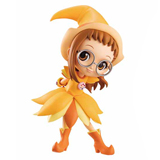 Q POSKET MAGICAL DOREMI HAZUKI FUJIWARA Q POSKET MAGICAL DOREMI HAZUKI FUJIWARA