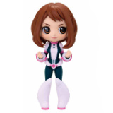Q POSKET MY HERO ACADEMIA OCHACO URARAKA Q POSKET MY HERO ACADEMIA OCHACO URARAKA