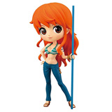 Q POSKET ONE PIECE NAMI SPECIAL COLOR Q POSKET ONE PIECE NAMI SPECIAL COLOR