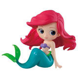 Q POSKET PETIT DISNEY ARIEL Q POSKET PETIT DISNEY ARIEL