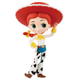 Q POSKET PETIT PIXAR JESSIE Q POSKET PETIT PIXAR JESSIE