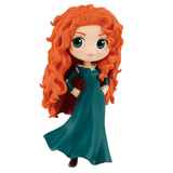 Q POSKET PETIT PIXAR MERIDA Q POSKET PETIT PIXAR MERIDA