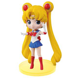 Q POSKET PETIT SAILOR MOON Q POSKET PETIT SAILOR MOON