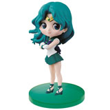 Q POSKET PETIT SAILOR MOON SAILOR NEPTUNE Q POSKET PETIT SAILOR MOON SAILOR NEPTUNE