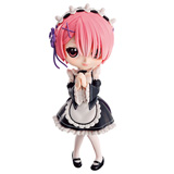 Q POSKET RE:ZERO RAM Q POSKET RE:ZERO RAM