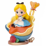 Q POSKET STORIES DISNEY ALICE STANDARD VERSION Q POSKET STORIES DISNEY ALICE STANDARD VERSION