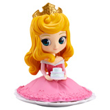 Q POSKET SUGIRLY PRINCESS AURORA Q POSKET SUGIRLY PRINCESS AURORA