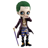 Q POSKET SUICIDE SQUAD THE JOKER Q POSKET SUICIDE SQUAD THE JOKER